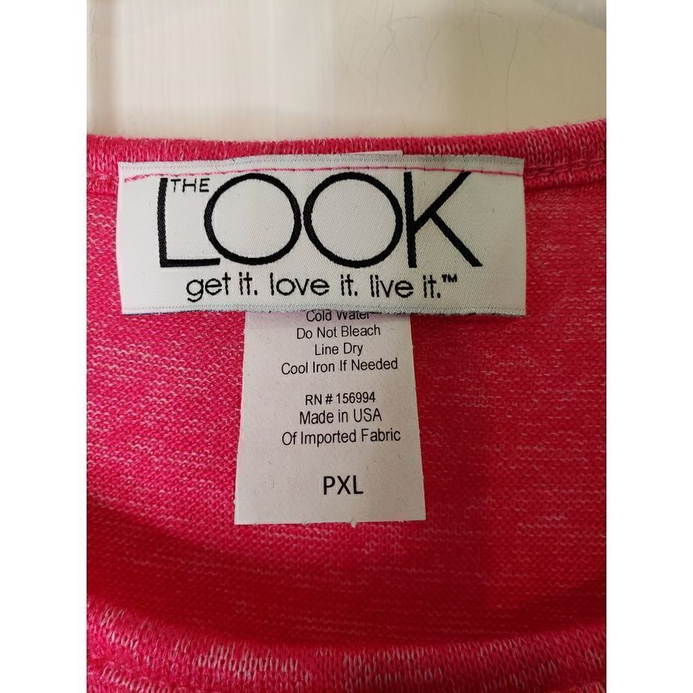 The Look 2 Piece Set - Picture 7 of 10